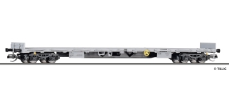 Tillig 18140 - TT - Rungenwagen Rns, VTG, Ep. VI